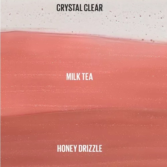 Kaja Gloss Shot in Shade 03 Honey Drizzle, 4.2 mL/0.14 Fl Oz. - Picture 10 of 16